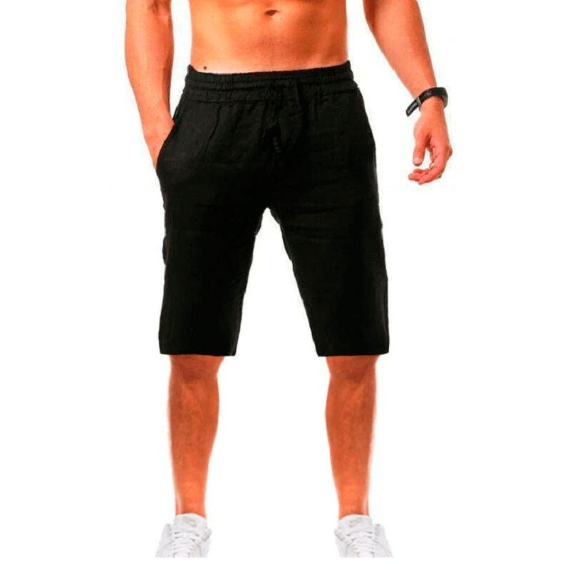 Rover Arden Men's Breathable Shorts