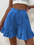 Flow Bexley Relaxed Shorts