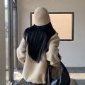 Lumen Bexley Wool Coat
