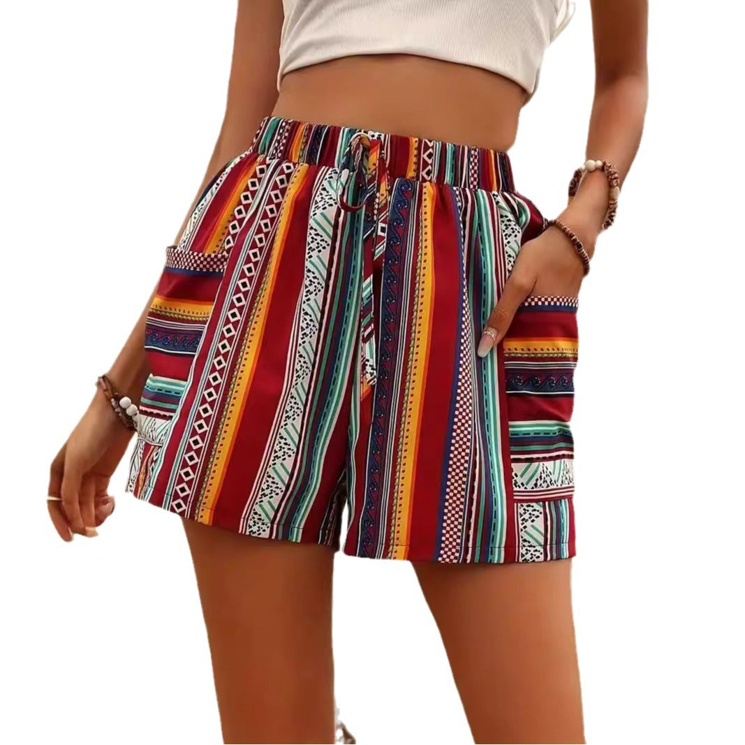 Flow Calder Shorts