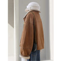 Quill Elan Jacket