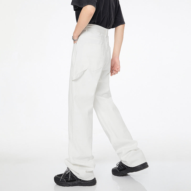 Rover Calder Cargo Pants