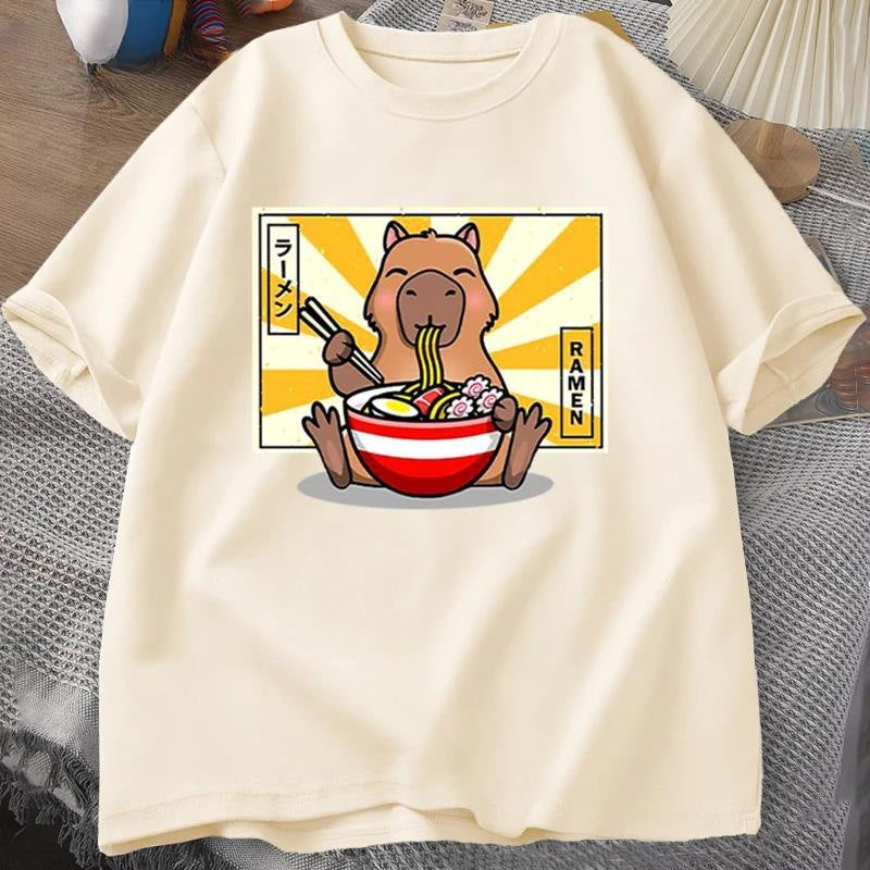 Archive Men's Cotton Oversized T-Shirt