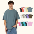Archive Calder Men's Oversized Relaxed T-Shirt