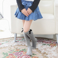 Ember Cotton Striped Socks