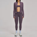 Sera Zip Co-ord Set
