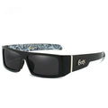 Solace Garnet Polarized Sunglasses