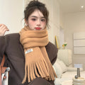 Ember Dorset Scarf