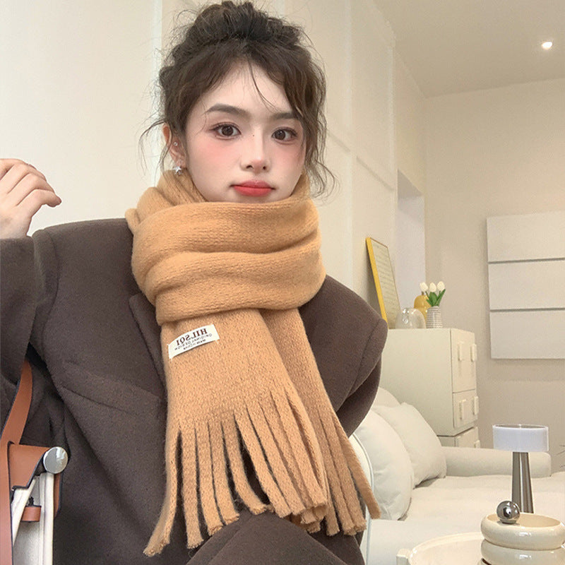 Ember Dorset Scarf