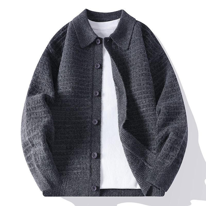 Atlas Calder Men's Sweater