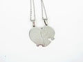 Lune Juno Stainless Steel Necklace
