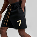 Velocity Men's Drawstring Gym Shorts