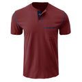 Metro Arden Men's Short-Sleeve T-Shirt