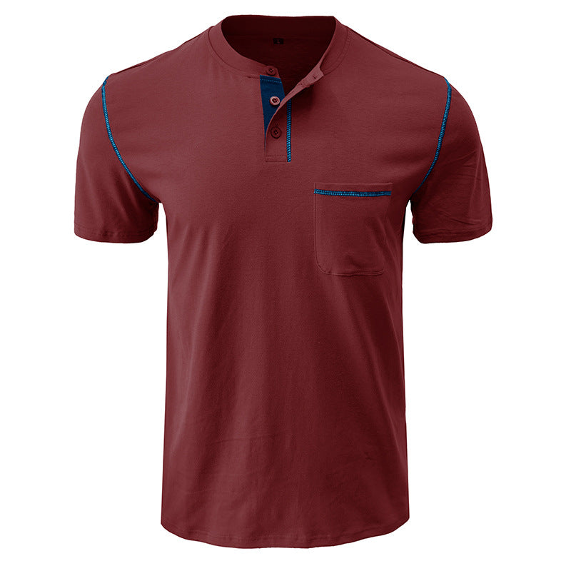 Metro Arden Men's Short-Sleeve T-Shirt