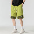 Rover Men's Water-Resistant Shorts
