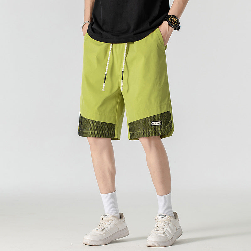 Rover Men's Water-Resistant Shorts