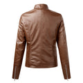 Halo Fenwick Leather Jacket