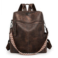 Carry Elan Minimalist Backpack