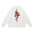 Archive Fenwick Men's Long-Sleeve T-Shirt