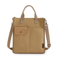 Carry Canvas Sling Bag