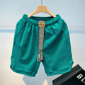 Rover Men's Waffle Shorts