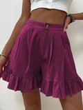 Flow Bexley Relaxed Shorts