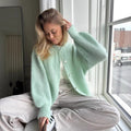Hearth Harlow Sweater