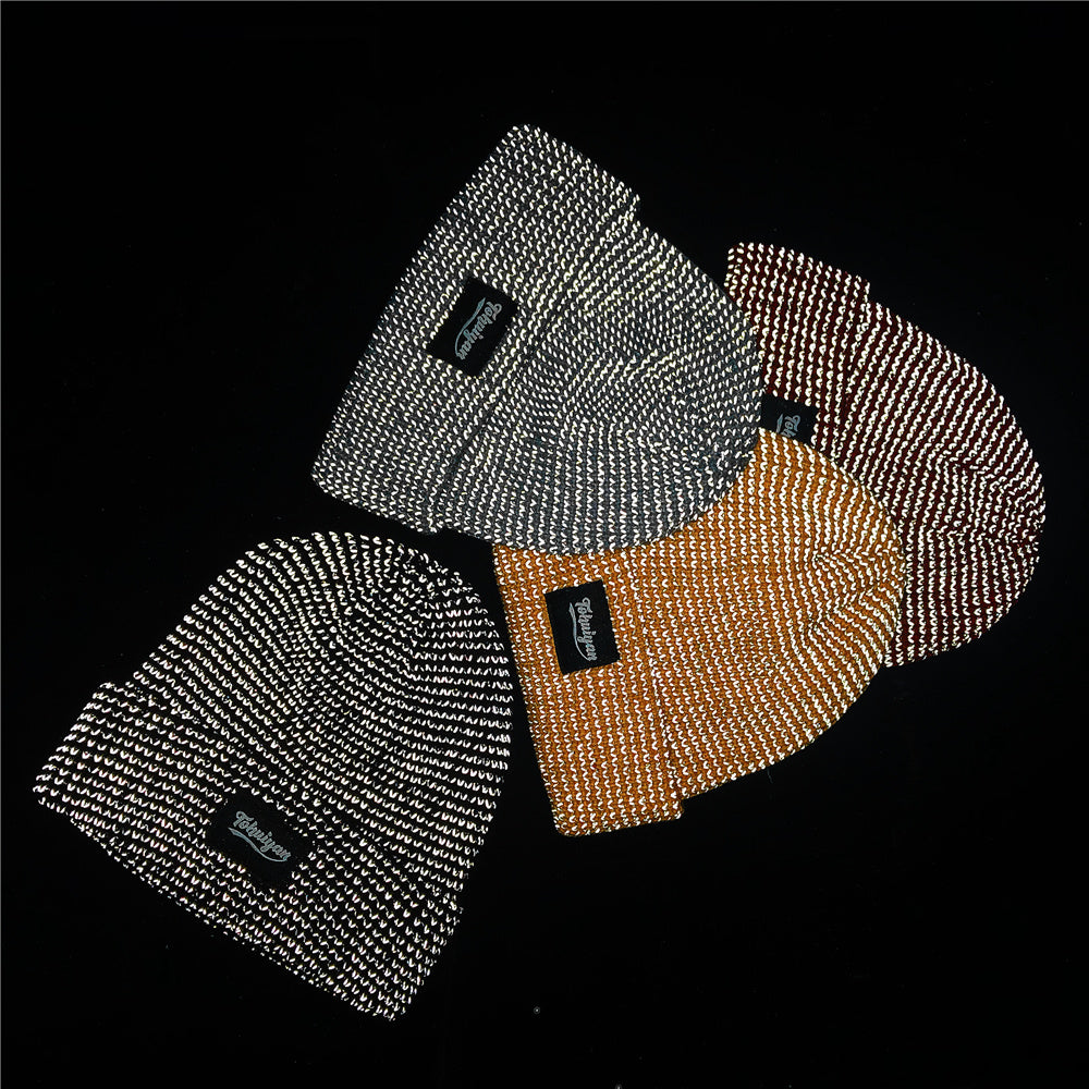 Ember Arden Beanie