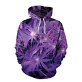 District Arden Men's Hoodie