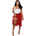 Sway Fenwick Pleated Skirt
