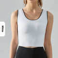 SculptForm Breathable Sports Bra
