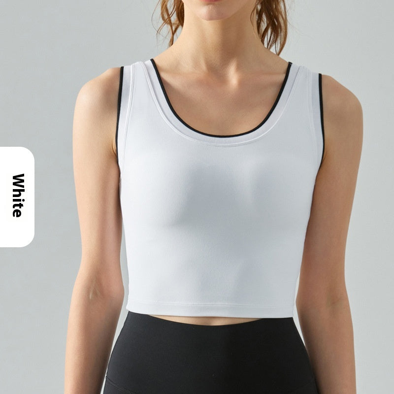 SculptForm Breathable Sports Bra
