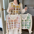Aurelia Juno Blouse