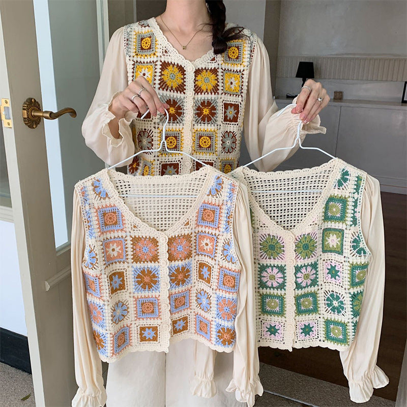Aurelia Juno Blouse