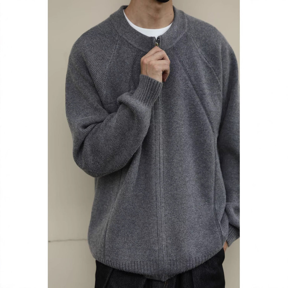Atlas Fenwick Men's Cardigan
