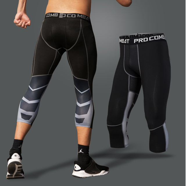 Velocity Men's Trousers