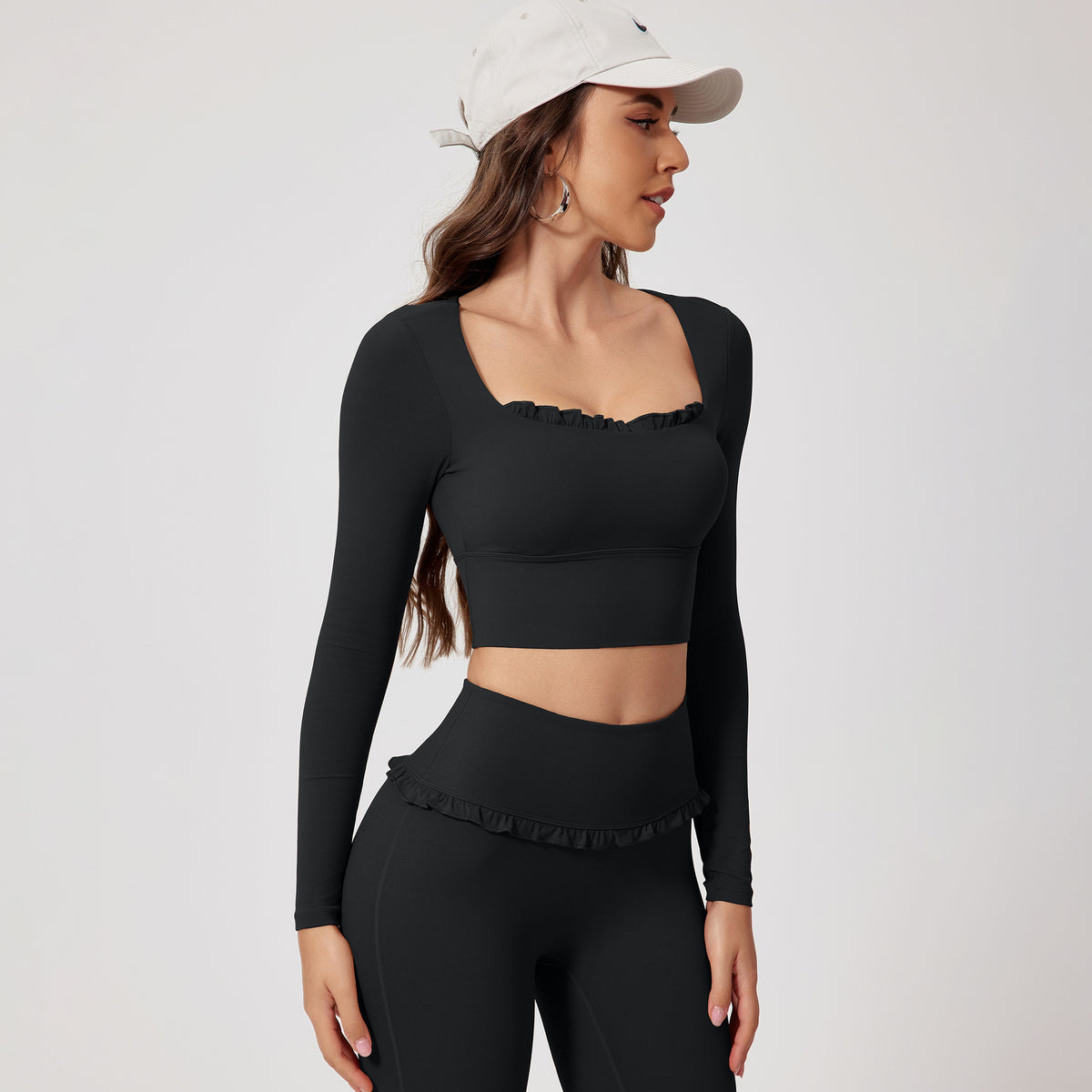 SculptForm Bexley Quick-Dry Workout Set