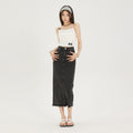 Sway Orla Denim Skirt