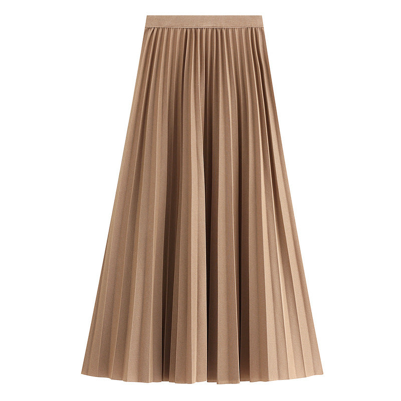 Sway Kensey Pleated Skirt