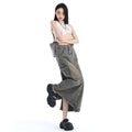 Sway Perrin Denim Skirt