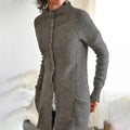 Hearth Pocket Cardigan