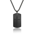 Lune Isla Stainless Steel Necklace