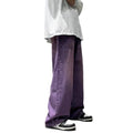 Indigo Men's Relaxed Straight Retro Jeans