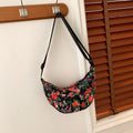 Carry Elan Crossbody Bag