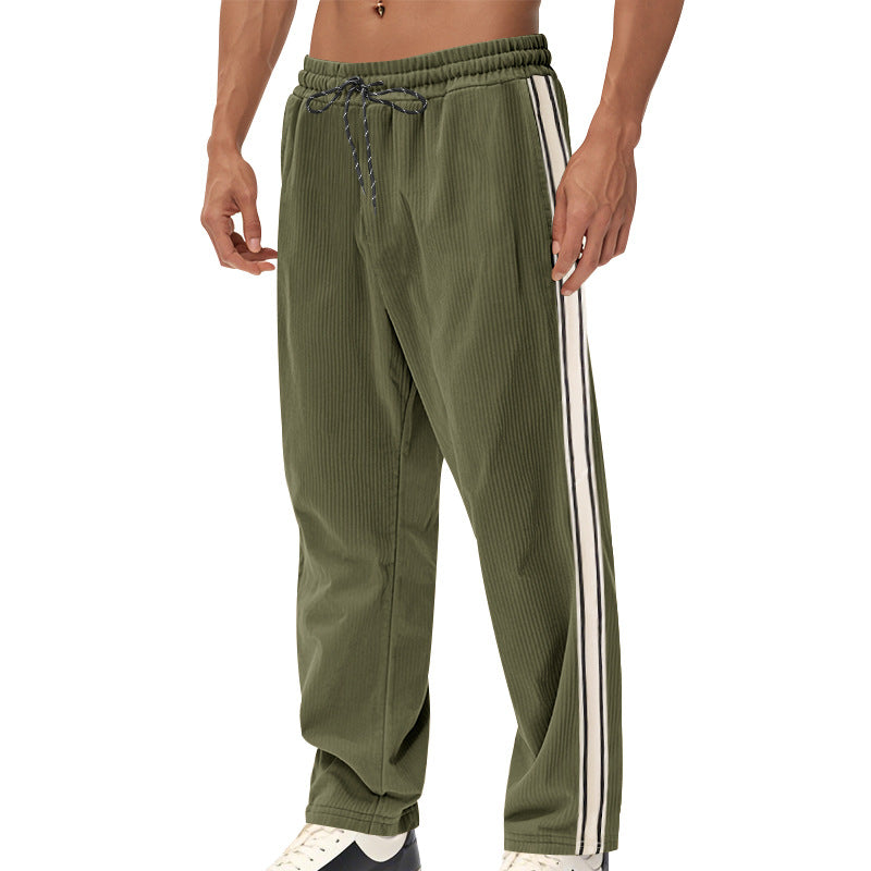 Rover Arden Men's Corduroy Trousers