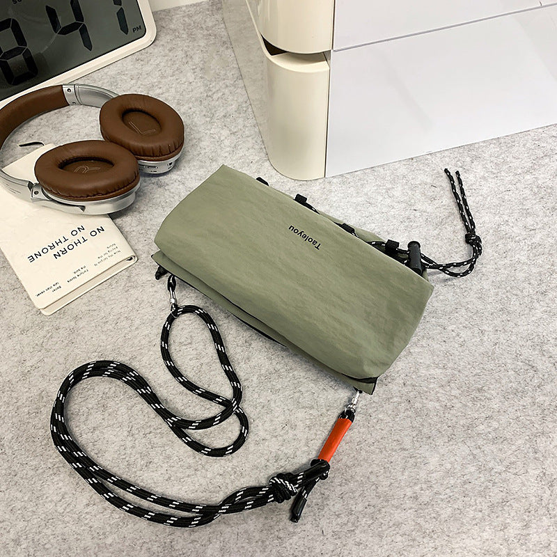 Carry Nolan Crossbody Bag