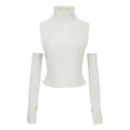 Hearth Turtleneck Vest