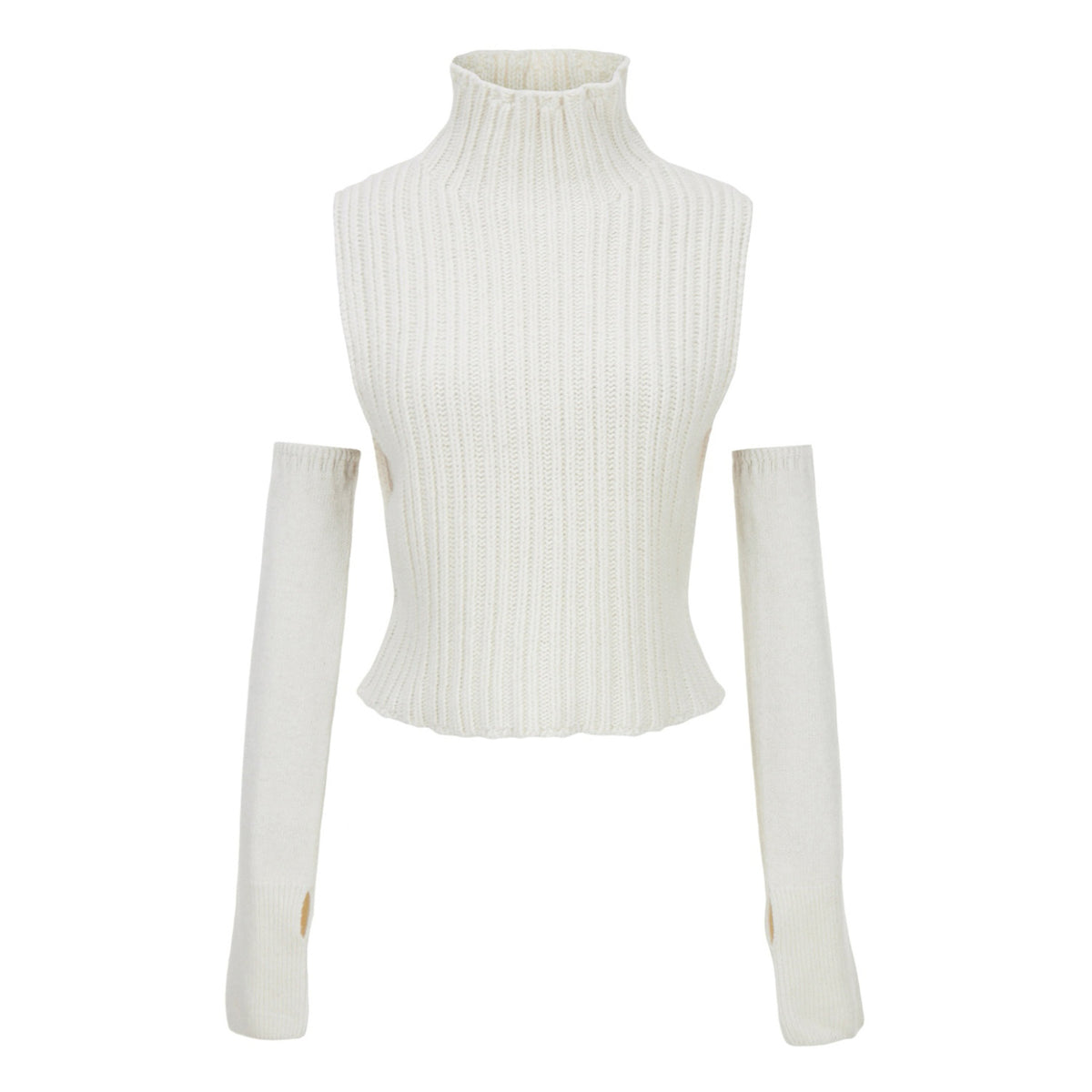 Hearth Turtleneck Vest