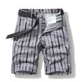 Rover Bexley Men's Printed Shorts