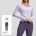 SculptForm Mesh Breathable Yoga Set